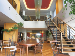 NOHGA HOTEL UENO TOKYO